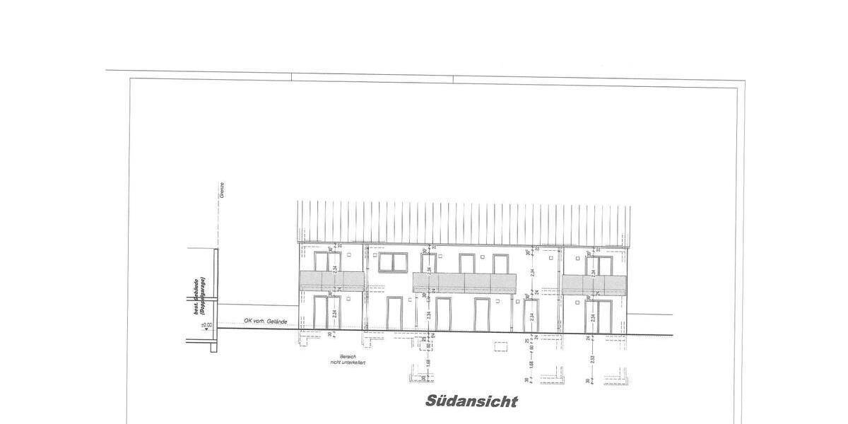 Etagenwohnung Mitteleschenbach - 3 Zimmer, 66 m&sup2;, 367&euro; | Angebot:24767052