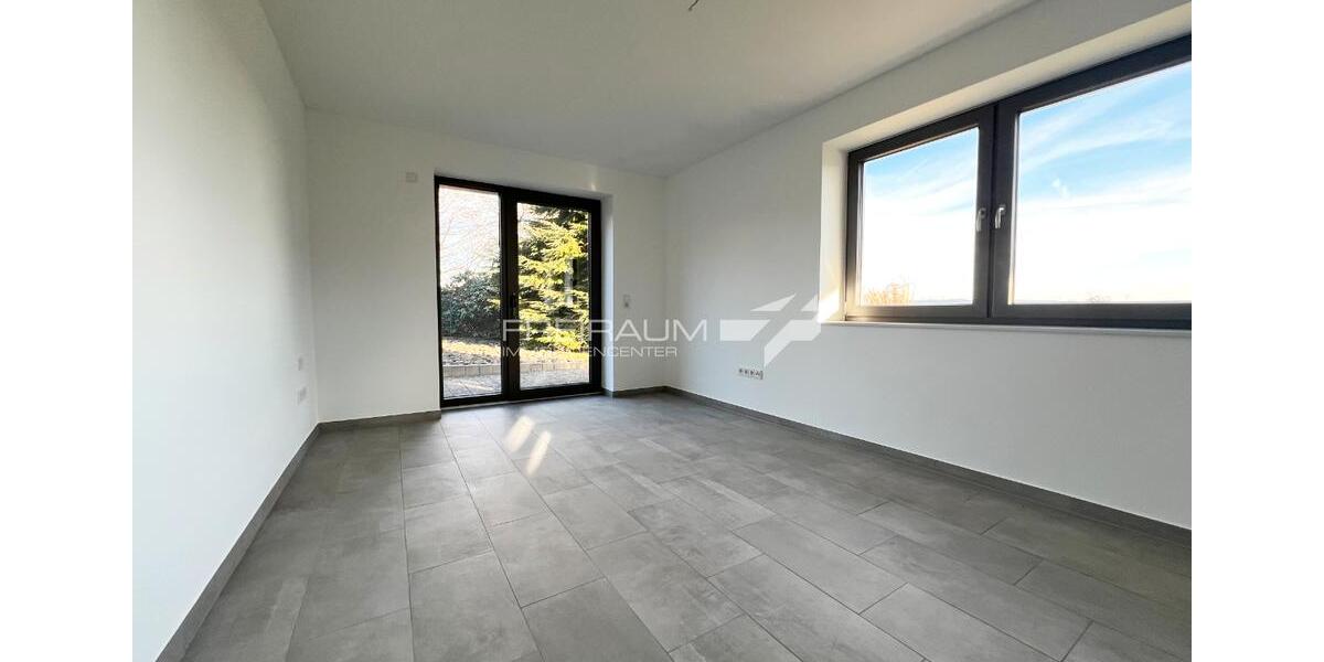 Erdgeschoßwohnung Wilnsdorf - 3 Zimmer, 104 m&sup2;, 1.165&euro; | Angebot:24658452