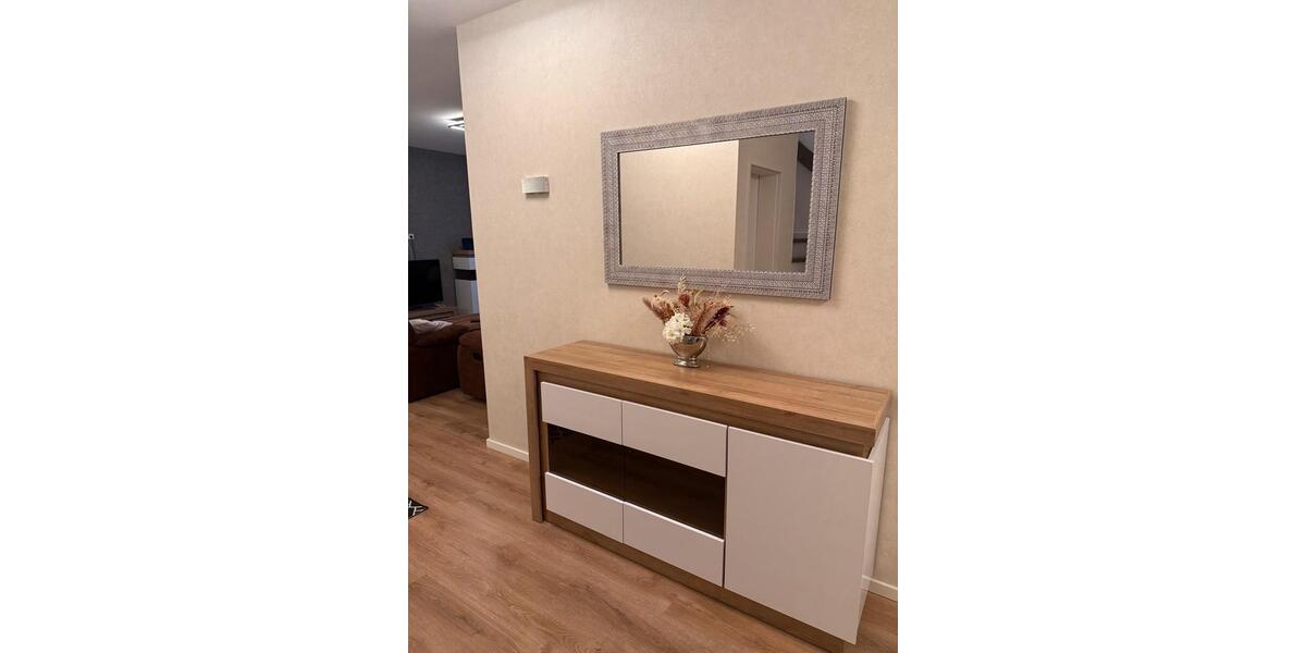 Maisonettenwohnung Porta Westfalica - 4 Zimmer, 120 m&sup2;, 1.620&euro; | Angebot:23799947