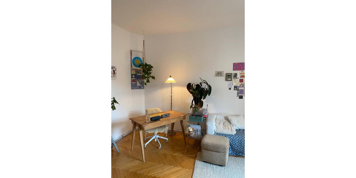 Wohnen auf Zeit Würzburg - 23 Zimmer, 82 m&sup2;, 449&euro; | Angebot:24510732