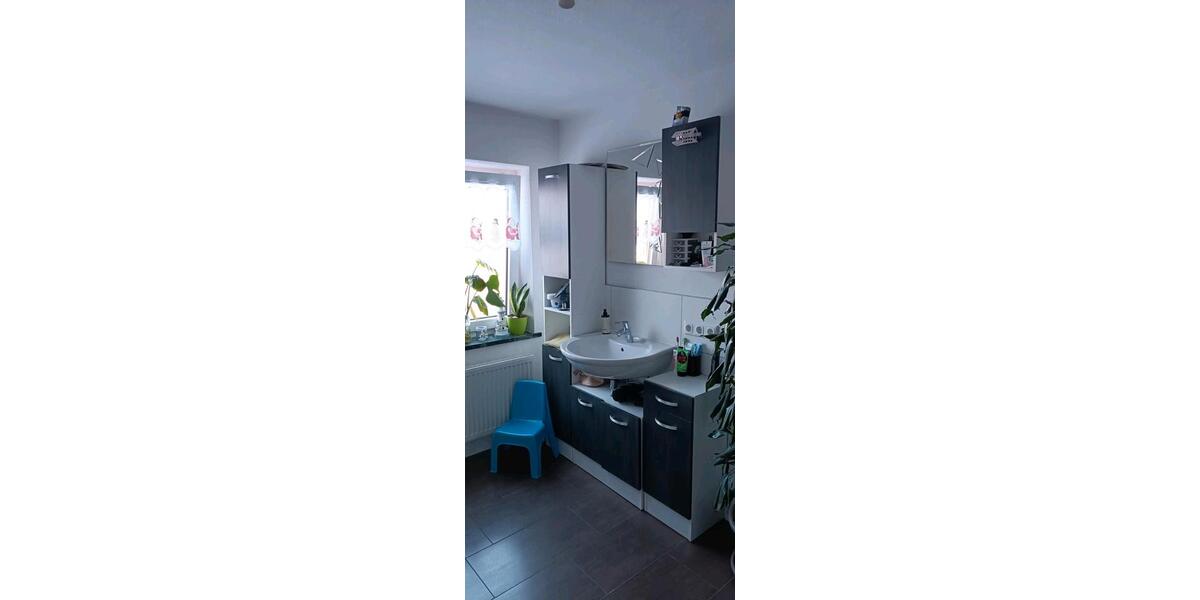 Erdgeschoßwohnung Röhrnbach - 4 Zimmer, 116 m&sup2;, 750&euro; | Angebot:24742101