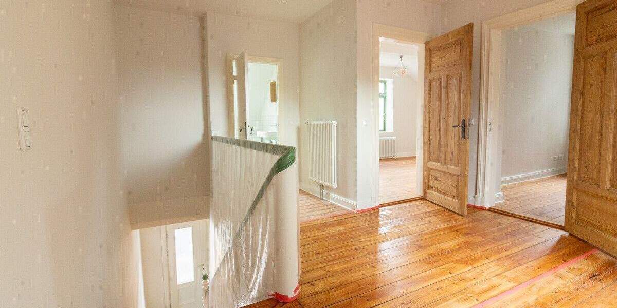 Doppelhaushälfte Grömitz Cismar - 4 Zimmer, 110 m&sup2;, 2.495&euro; | Angebot:24972180