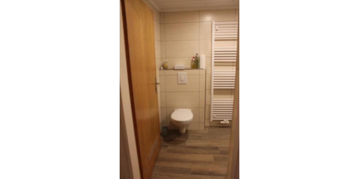 Wohnen auf Zeit Trier Nord - 4 Zimmer, 110 m&sup2;, 495&euro; | Angebot:25025267