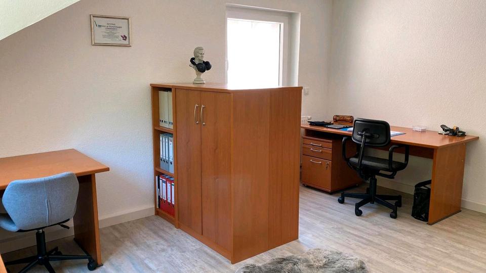 Etagenwohnung Koblenz Arenberg-Immendorf - 3.5 Zimmer, 100 m&sup2;, 1.000&euro; | Angebot:26222599