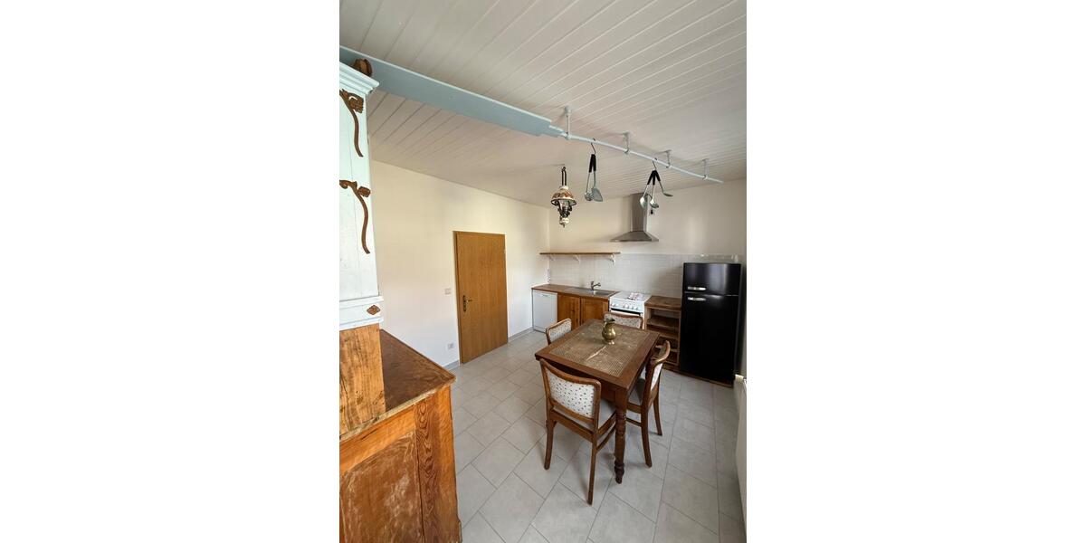Etagenwohnung Worms Vororte Südwest - 2 Zimmer, 1.800&euro; | Angebot:26047401