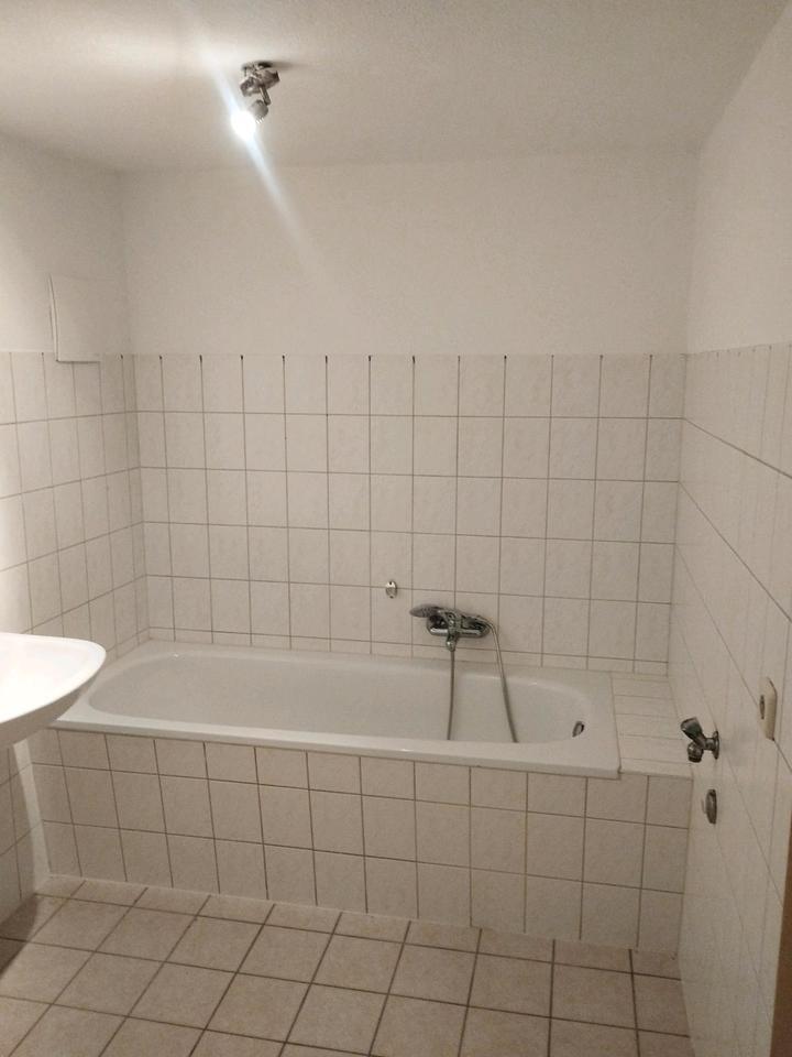 2 RaumWohnung in Zittau