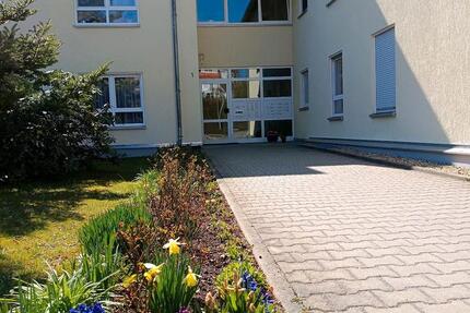Wohnung Doberschau-Gaußig Gaußig - 2 Zimmer, 53 m&sup2;, 360&euro; | Angebot:26112045
