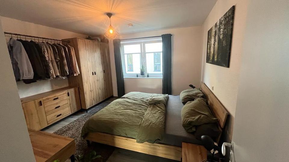 Etagenwohnung Dörpen - 5 Zimmer, 90 m&sup2;, 920&euro; | Angebot:26052913