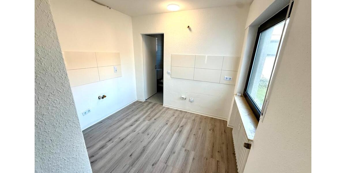 Erdgeschoßwohnung Idar-Oberstein Oberstein - 2 Zimmer, 45 m&sup2;, 550&euro; | Angebot:25809744