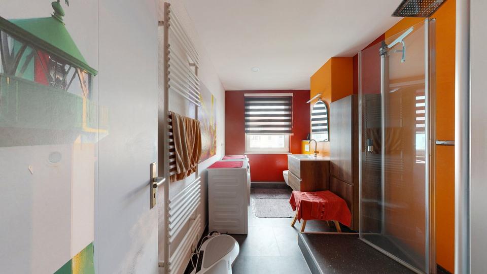 Etagenwohnung Lützen - 3 Zimmer, 59 m&sup2;, 520&euro; | Angebot:26254391