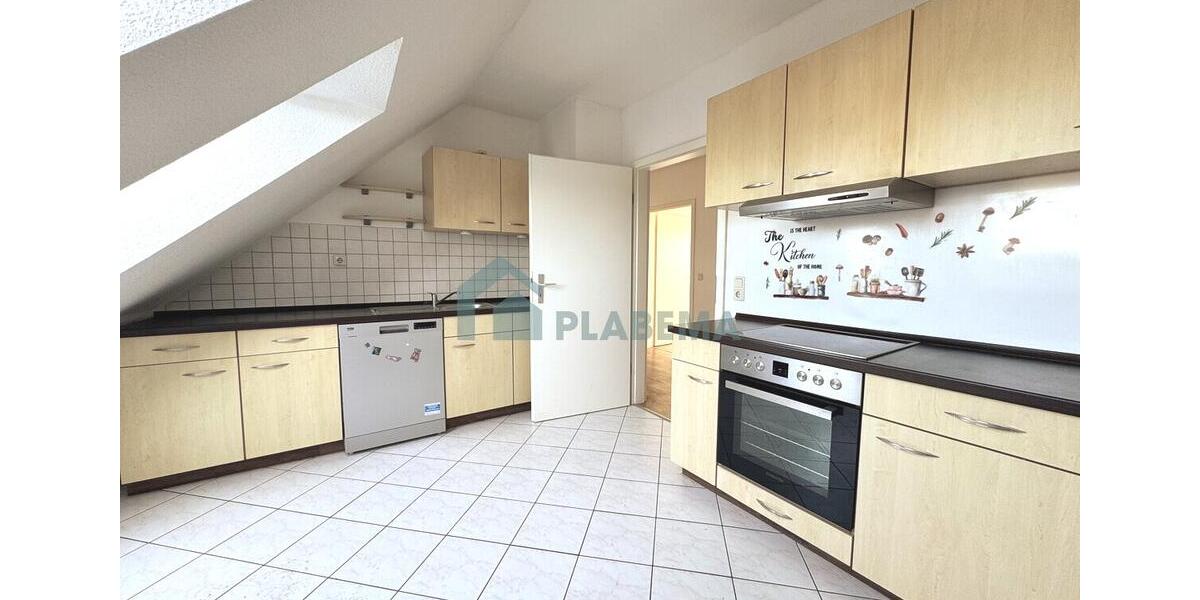 Etagenwohnung Parchim - 4 Zimmer, 95 m&sup2;, 987&euro; | Angebot:26365412