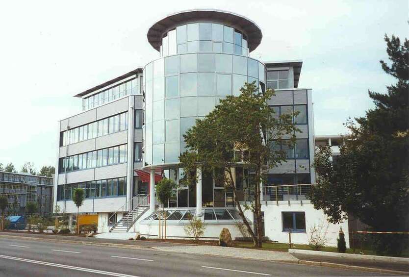 Büro in Starnberg 1.475,20 € 92.2 m²