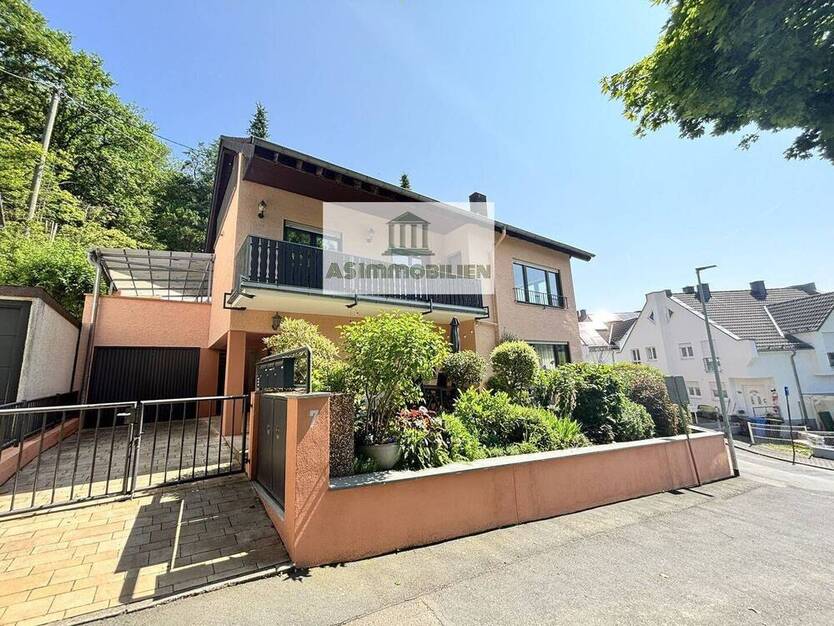 AS ImmobilieN: 130 m² 3br condo, fitted kitchen, fireplace easy parking patio Niedernhausen Engenahn