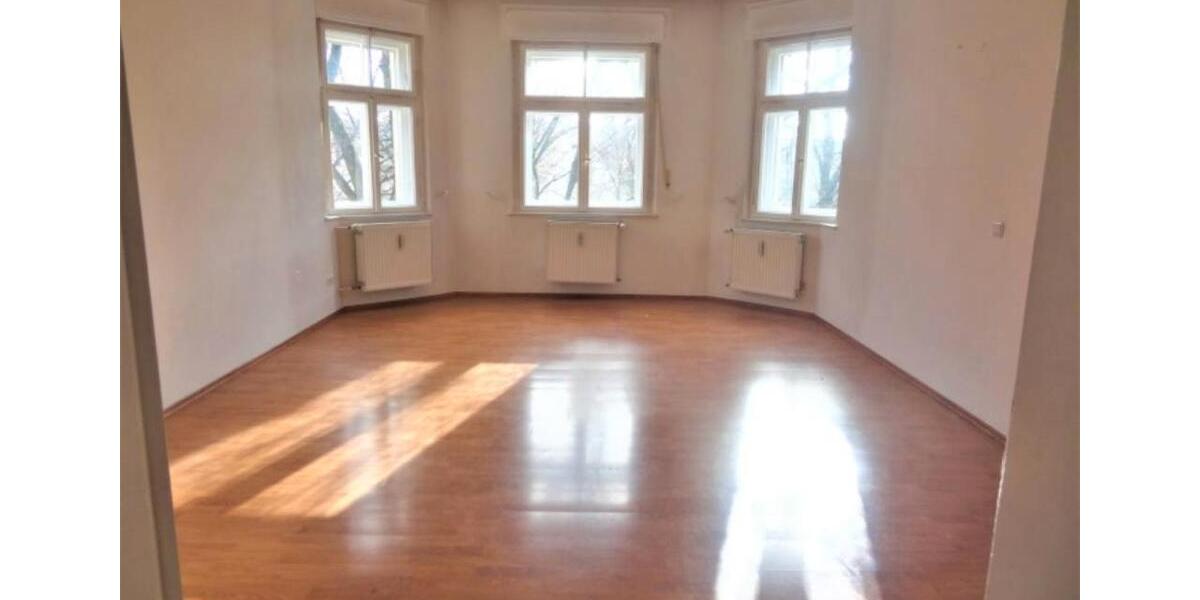 Etagenwohnung Kulmbach Blaich - 4 Zimmer, 145 m&sup2;, 940&euro; | Angebot:26214639