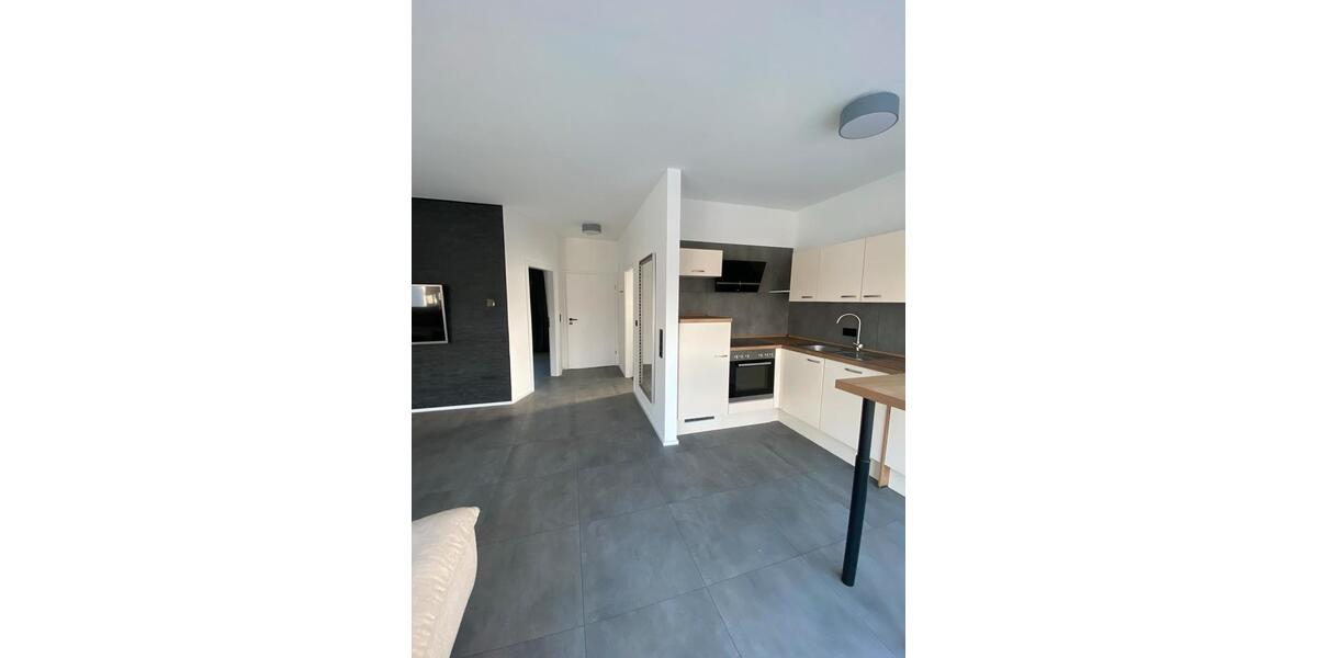 Voll möbliert – sofort bezugsfertig Wohnung mieten 2 zimmer