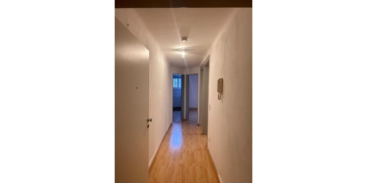 Dachgeschoßwohnung Calw - 2 Zimmer, 50 m&sup2;, 630&euro; | Angebot:25223846