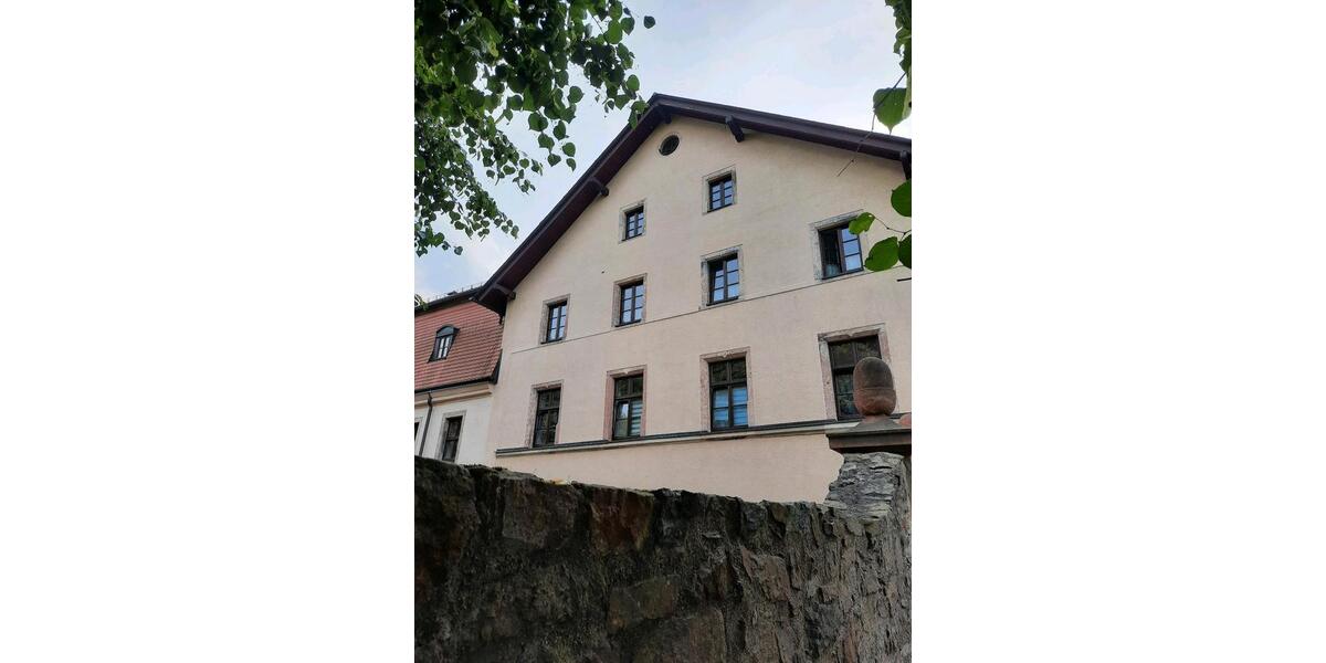 3- Raumwohnung mit Einbauküche 3 zimmer