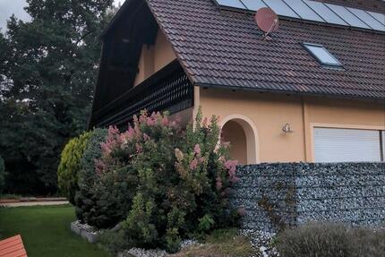 4 Zi DGW in Gunzenhausen