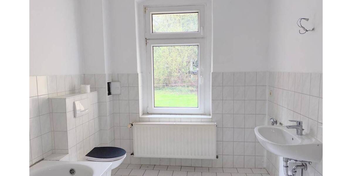 Etagenwohnung Waldheim Schönberg - 5 Zimmer, 112 m&sup2;, 549&euro; | Angebot:26556533