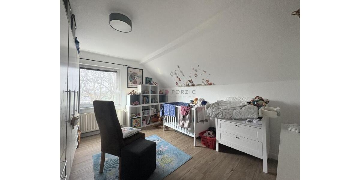 Dachgeschoßwohnung Ribnitz-Damgarten Damgarten - 4 Zimmer, 83 m&sup2;, 714&euro; | Angebot:25363151