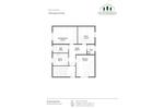 Etagenwohnung Baar-Ebenhausen Ebenhausen - 3 Zimmer, 74 m&sup2;, 1.050&euro; | Angebot:25886322