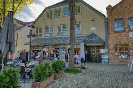 Gewerbeobjekt Fehmarn - 1.800&euro; | Angebot:23355059