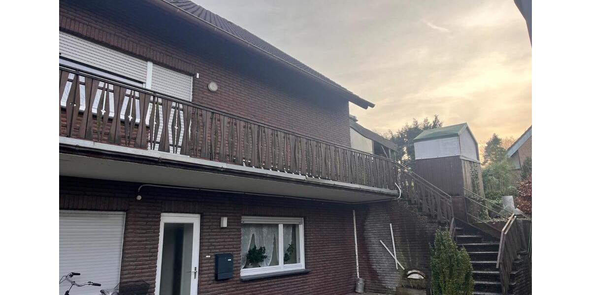 Einfamilienhaus Lingen (Ems) Damaschke - 1.300&euro; | Angebot:25052055