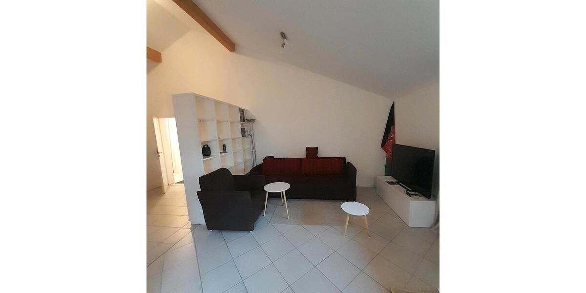 WG Zimmer von Januar bis April in Bad Endorf ab sofort 2 zimmer