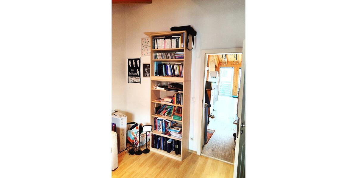 Einfamilienhaus Rosenheim Innenstadt - 3 Zimmer, 95 m&sup2;, 1.300&euro; | Angebot:24888960