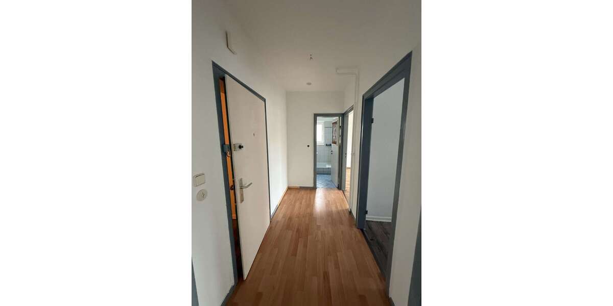 Etagenwohnung Hamburg Neugraben-Fischbek - 2 Zimmer, 48 m&sup2;, 580&euro; | Angebot:27289908