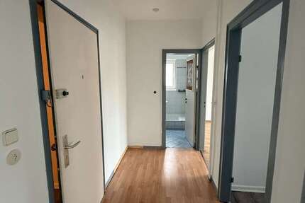 Wohnung Hamburg Neugraben-Fischbek - 2 Zimmer, 48 m&sup2;, 580&euro; | Angebot:27289908