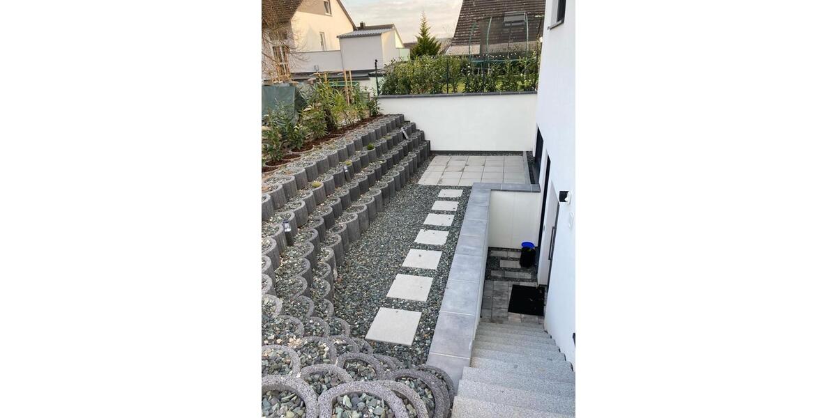 Modernes 1-Zimmer Appartement - Einliegerwohnung ab 01.03.26 1 zimmer