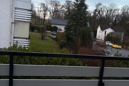 Wohnung zu vermieten 2 zimmer