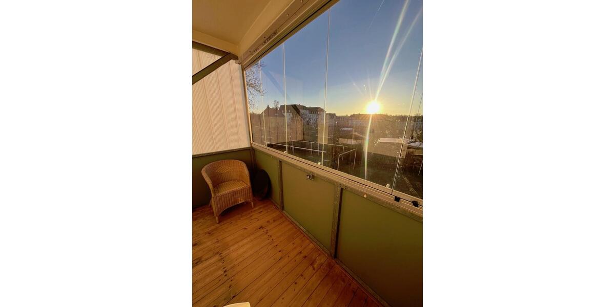 Erdgeschoßwohnung Freiberg - 3 Zimmer, 71 m&sup2;, 460&euro; | Angebot:24582933