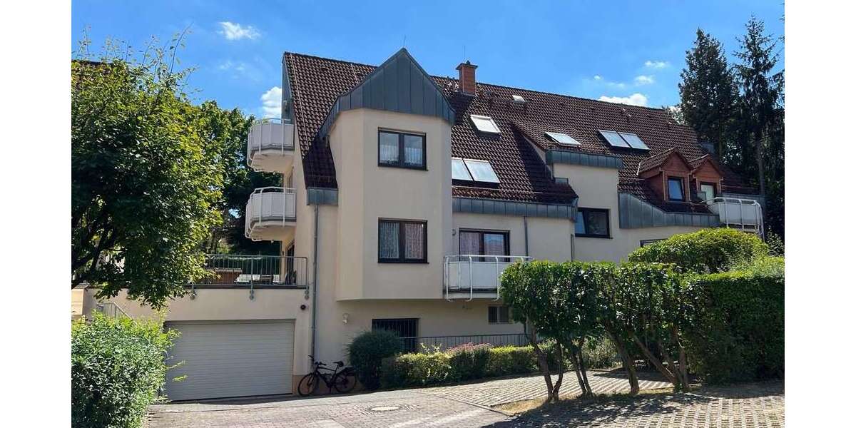 Etagenwohnung Bad Homburg Gonzenheim - 3 Zimmer, 95 m&sup2;, 1.470&euro; | Angebot:27280509