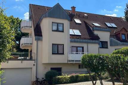 Wohnung Bad Homburg Gonzenheim - 3 Zimmer, 95 m&sup2;, 1.470&euro; | Angebot:27280509