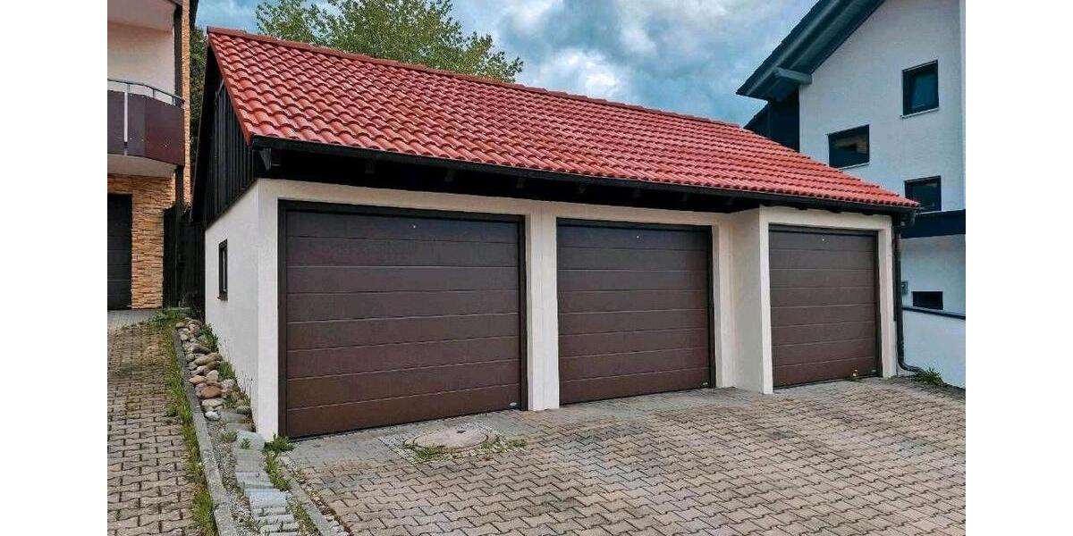 Etagenwohnung Stimpfach - 3 Zimmer, 75 m&sup2;, 750&euro; | Angebot:26589586