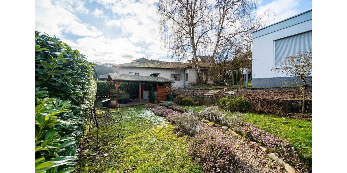 Maisonettenwohnung Brücken - 4 Zimmer, 126 m&sup2;, 1.200&euro; | Angebot:26677532