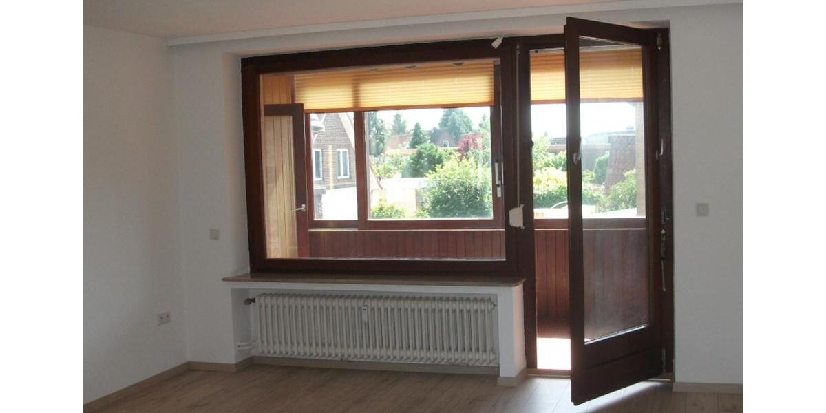 Etagenwohnung Oldenburg Bürgeresch - 3 Zimmer, 99 m&sup2;, 940&euro; | Angebot:25151391