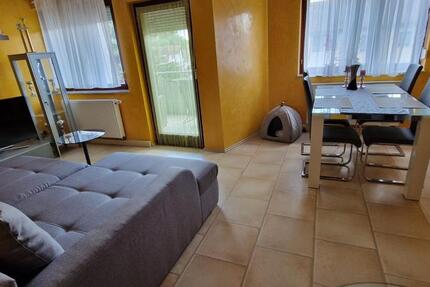 3 Zimmer Wohnung mit Balkon 3 zimmer