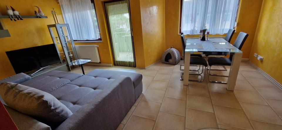 3 Zimmer Wohnung mit Balkon 3 zimmer