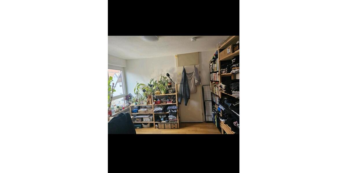 Wohnen auf Zeit Tübingen - 10 Zimmer, 25 m&sup2;, 407&euro; | Angebot:26553431