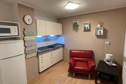 Wohnen auf Zeit Weißenthurm - 2 Zimmer, 35 m&sup2;, 45&euro; | Angebot:24681021