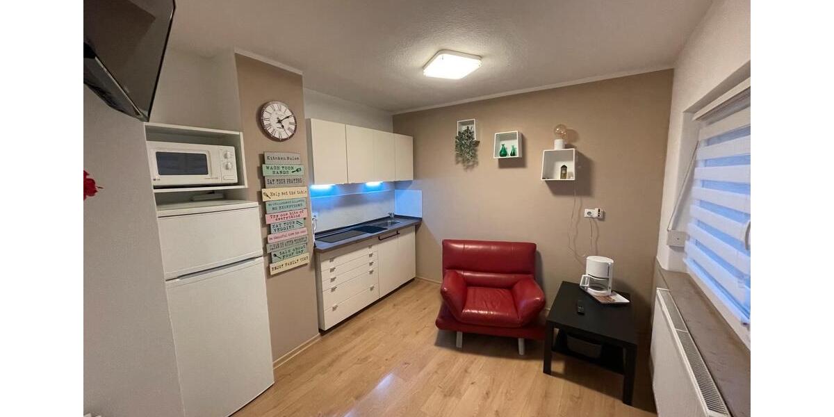 Wohnen auf Zeit Weißenthurm - 2 Zimmer, 35 m&sup2;, 45&euro; | Angebot:24681021