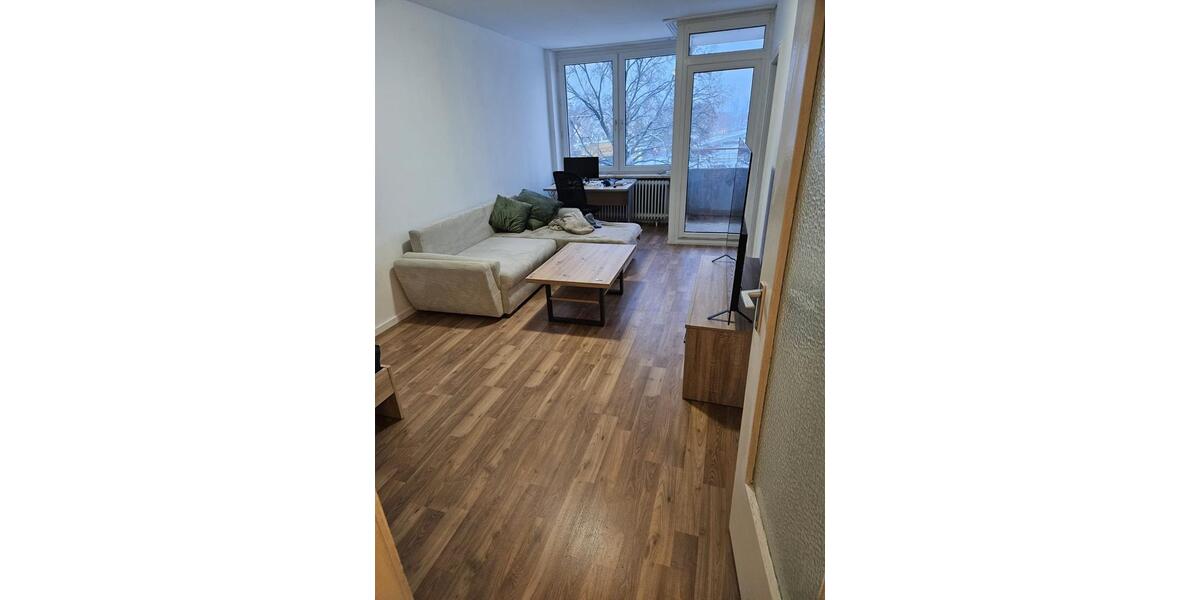 Etagenwohnung Celle - 1 Zimmer, 35 m&sup2;, 355&euro; | Angebot:26598470