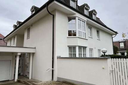 Wohnung Grünwald - 3 Zimmer, 137 m&sup2;, 2.600&euro; | Angebot:25202100