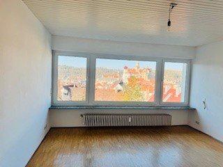Etagenwohnung Sigmaringen - 4 Zimmer, 85 m&sup2;, 720&euro; | Angebot:25920963