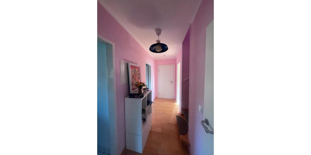 Wohnen auf Zeit Münster Erphoviertel - 1 Zimmer, 20 m&sup2;, 600&euro; | Angebot:25798001