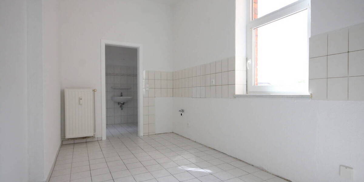 Etagenwohnung Wittenberge - 4 Zimmer, 102 m&sup2;, 815&euro; | Angebot:25822236