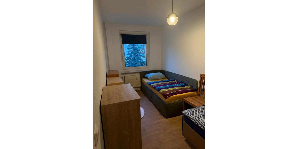 Monteurswohnung 3 zimmer